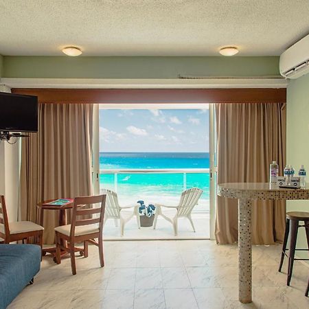 Condominio Girasol Oceanview Κανκούν Εξωτερικό φωτογραφία