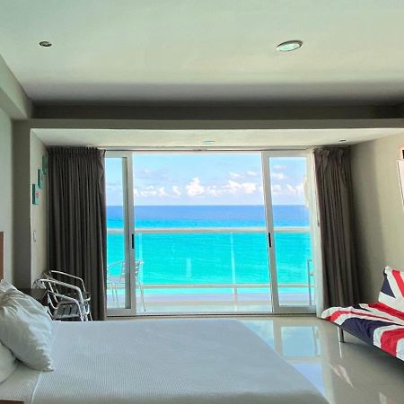 Condominio Girasol Oceanview Κανκούν Εξωτερικό φωτογραφία