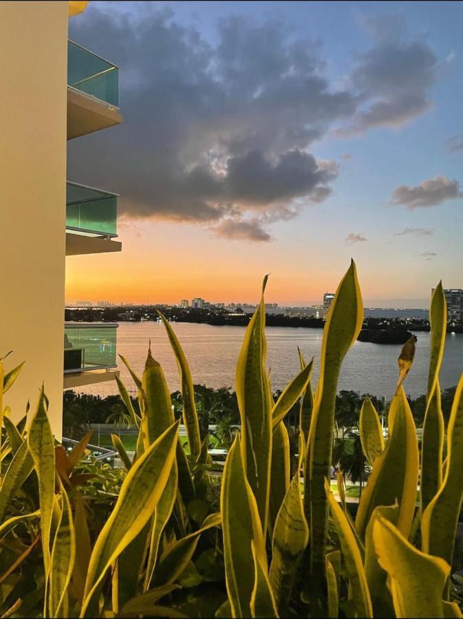 Condominio Girasol Oceanview Κανκούν Εξωτερικό φωτογραφία