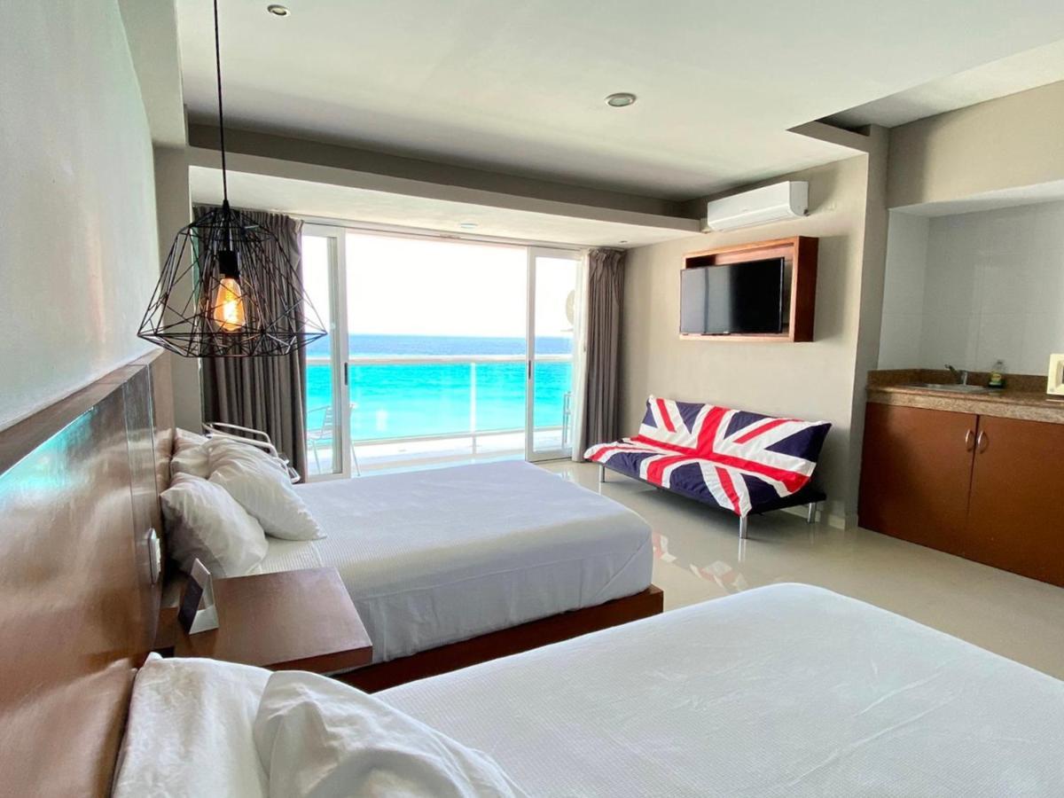 Condominio Girasol Oceanview Κανκούν Εξωτερικό φωτογραφία