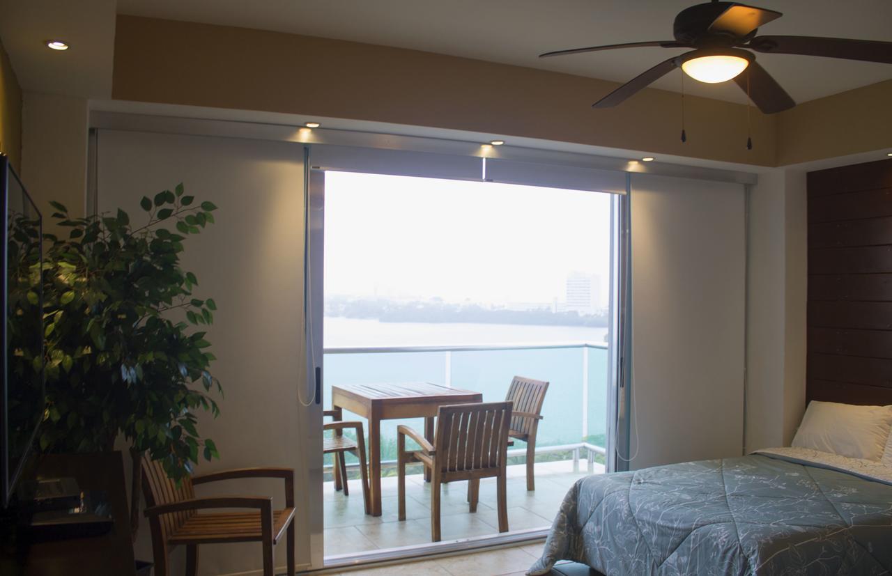 Condominio Girasol Oceanview Κανκούν Εξωτερικό φωτογραφία